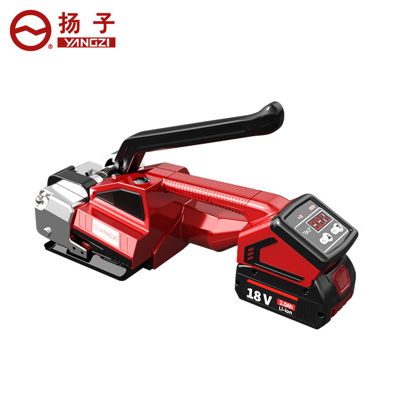 揚子YZ-S16電動打包機（下架）