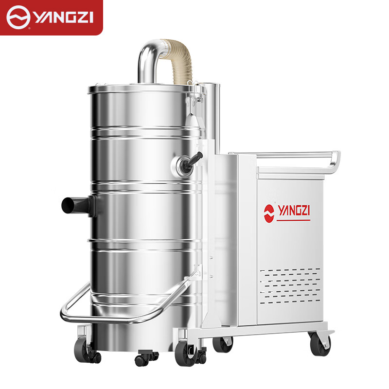 揚子YZ-C8工業(yè)吸塵器5500W/7500W（插電款）